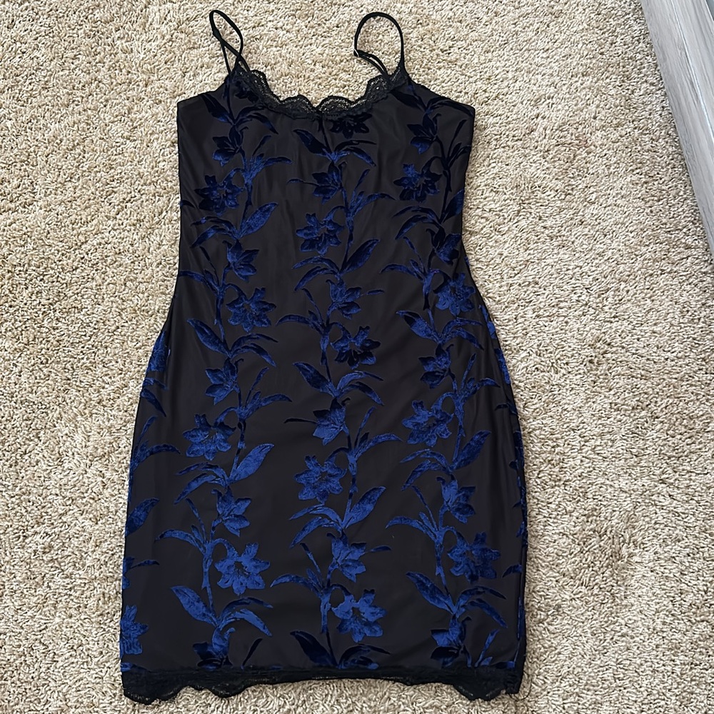 lucy in the sky dress